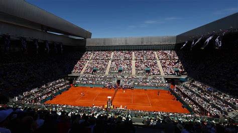 madrid open 2023